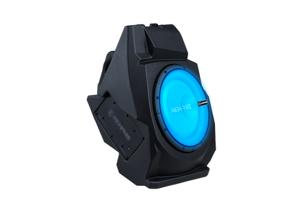 Polaris RZR 2014 &amp; Newer OEM Powered Subwoofer
