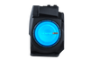 Memphis Audio | Polaris RZR 2014 &amp; Newer OEM Powered Subwoofer