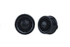 Memphis Audio | Polaris RZR PRO 2020 &amp; Newer PAK4P Amplified 4 Speaker W/ Subwoofer System