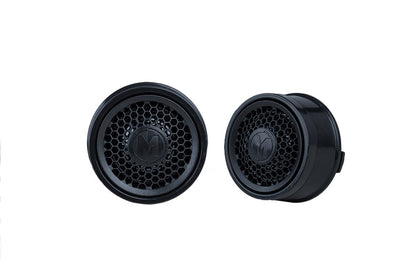 Memphis Audio | Polaris RZR PRO 2020 &amp; Newer w/ Ride Command PAK4P Amplified 4 Speaker W/ Subwoofer System