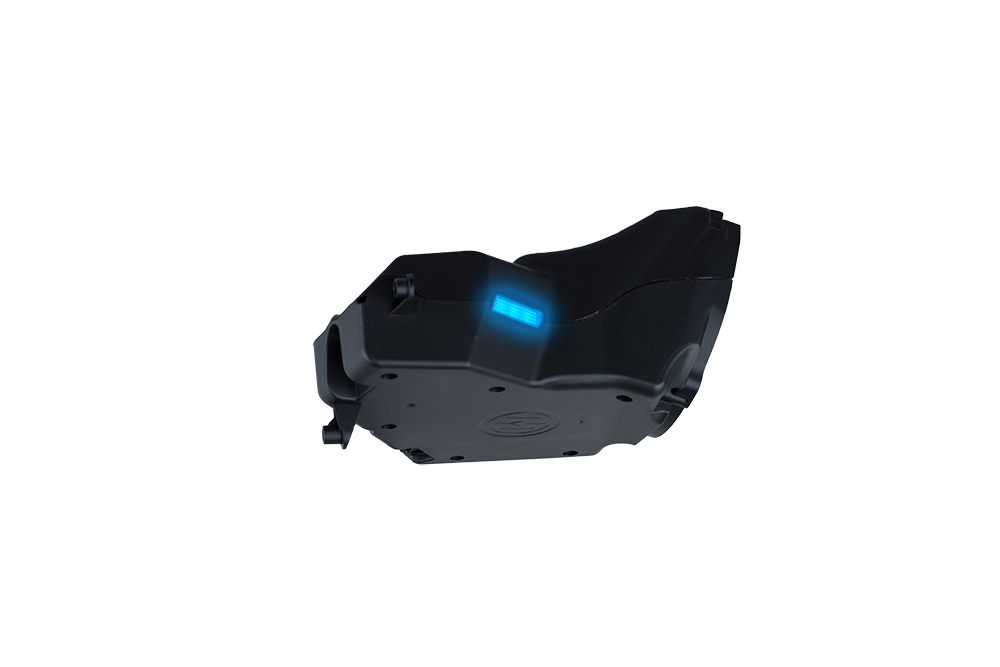 Memphis Audio | Polaris RZR 2014 &amp; Newer Front Pods (pair)