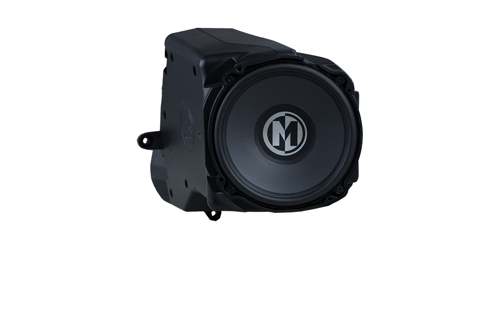 Memphis Audio | Polaris RZR 2014 &amp; Newer Front Pods (pair)