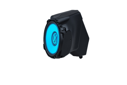 Memphis Audio | Polaris RZR 2014 &amp; Newer Front Pods (pair)