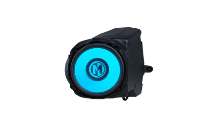 Memphis Audio | Polaris RZR 2014 &amp; Newer Front Pods (pair)