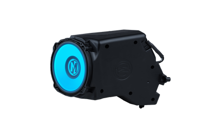 Memphis Audio | Polaris RZR 2014 &amp; Newer Front Pods (pair)