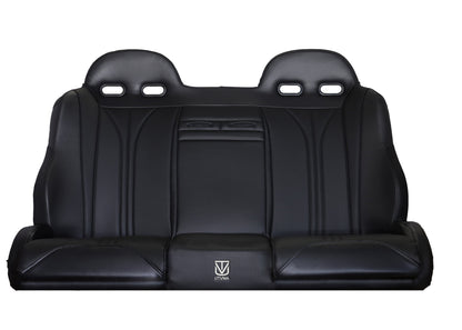 Honda Talon 4 Rear Bench Seat W Harnesses (2019-2025)
