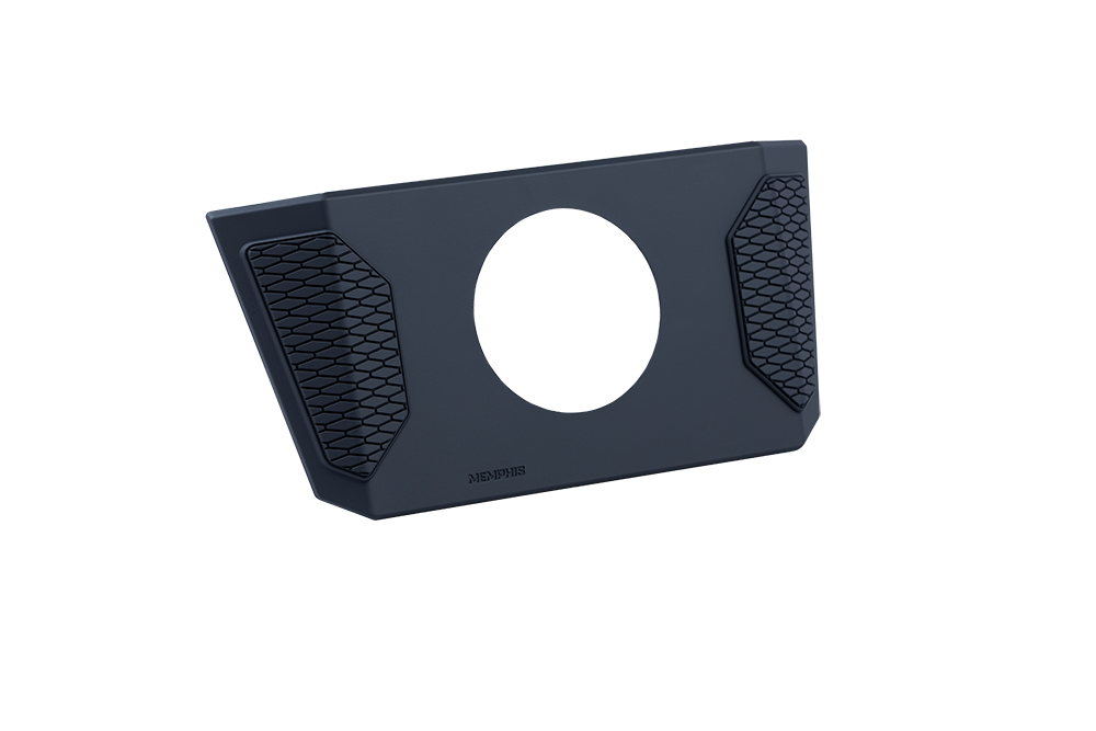 Memphis Audio | Polaris RZR PRO 2020 &amp; Newer PAK4P Amplified 4 Speaker W/ Subwoofer System