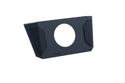 Memphis Audio | Polaris RZR PRO 2020 &amp; Newer PAK4P Amplified 4 Speaker W/ Subwoofer System