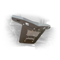 DRT RZR Pro XP 2020-2024 Front Bumper and Skid plate