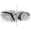 DRT RZR Pro XP / Pro R / Turbo R 2020-2024 ABS Fender Kit