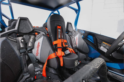 RZR 2 PRO Bump Seat (2025+)