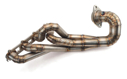 TRINITY RACING RZR PRO R HEADER TR-4183H