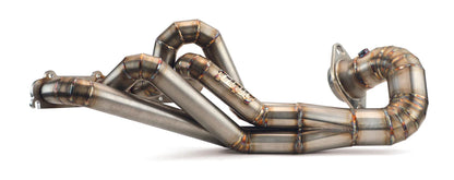 TRINITY RACING RZR PRO R HEADER TR-4183H