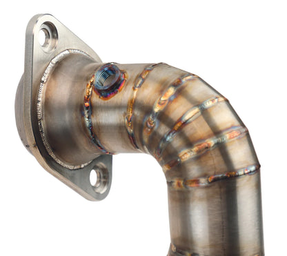 TRINITY RACING RZR PRO R HEADER TR-4183H