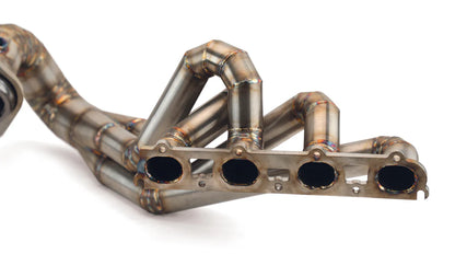 TRINITY RACING RZR PRO R HEADER TR-4183H