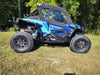 Polaris RZR Turbo S Upper Doors