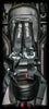 RZR Trail Bump Seat  (2015-2026)