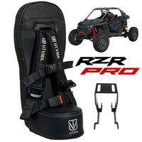 RZR 2 PRO Bump Seat (2025+)