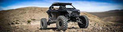 RZR PRO R / PRO S / Turbo R Front Winch Bumper Thumper Fab TF130501-X