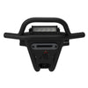 RZR Turbo S Front Winch Sport Bumper Thumper Fab TF020503