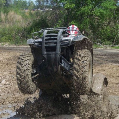 Interco Reptile Radial Tire