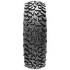 Maxxis Rampage Fury 8-Ply Radial UTV Tires – All-Terrain | High-Traction Performance for RZR, X3 & More