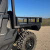 Can-Am Defender Aluminum Flatbed 