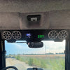 Polaris Ranger Overhead Audio/Speaker System