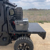 Polaris Ranger Aluminum Flatbed