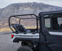 Ranger 1500 Rear Seat and Roll Cage Kit (2024-2026)