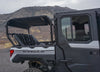 Ranger 1000 Rear Seat and Roll Cage Kit (2018-2025)