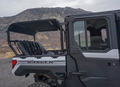 Ranger 1000 Rear Seat and Roll Cage Kit (2018-2025)