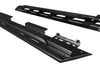 Ranger 1500 XD Nerf Rails (CREW) Thumper Fab