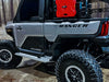 Ranger 1500 XD Nerf Rails (Single Cab) Thumper Fab