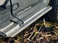 Ranger 1500 XD Nerf Rails (Single Cab) Thumper Fab