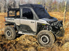 Ranger 1500 XD Nerf Rails (Single Cab) Thumper Fab
