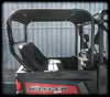 Ranger 1500 XD Rear Soft Top (2024-2025)