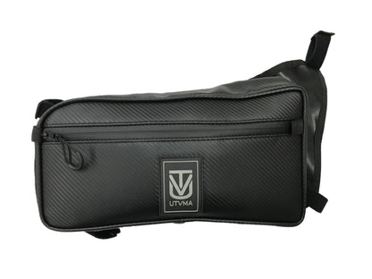 Maverick X3 MAX Rear Door Bag Set (2017-2025)