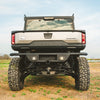 Polaris Ranger 1500 Ranch Armor Rear Bumper 