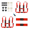 RZR 1000 Harness Kit (2014-2023)
