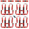Maverick Sport Harness Kit (2019-2025)