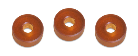 Upgraded Secondary Rollers POLARIS PRO XP (2020)