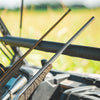 Can-Am Defender Interior Rifle Rest