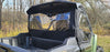 Yamaha Wolverine RMAX2/X2 1000 & 850 2021-2025 2 Door Utv Full Cab Enclosure (Sides & Rear Window)
