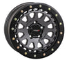 System 3 SB6 Beadlocks Gunmetal Grey