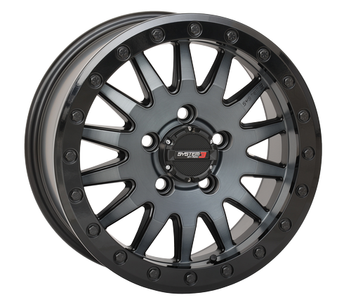 System 3 SB8 Beadlocks on MRT Rocky RX
