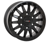 System 3 SB8 Beadlocks on MRT Rocky RX
