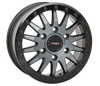 System 3 SB8 Beadlocks on MRT Rocky RX