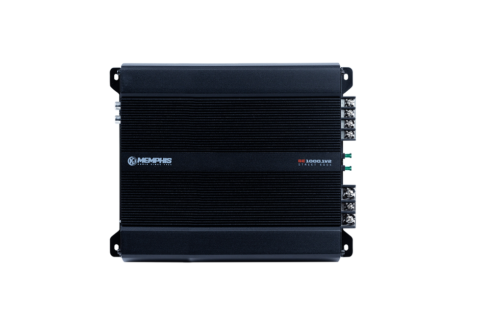 250W x 1 @ 2 SE Amplifier