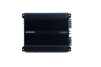 250W x 1 @ 2 SE Amplifier